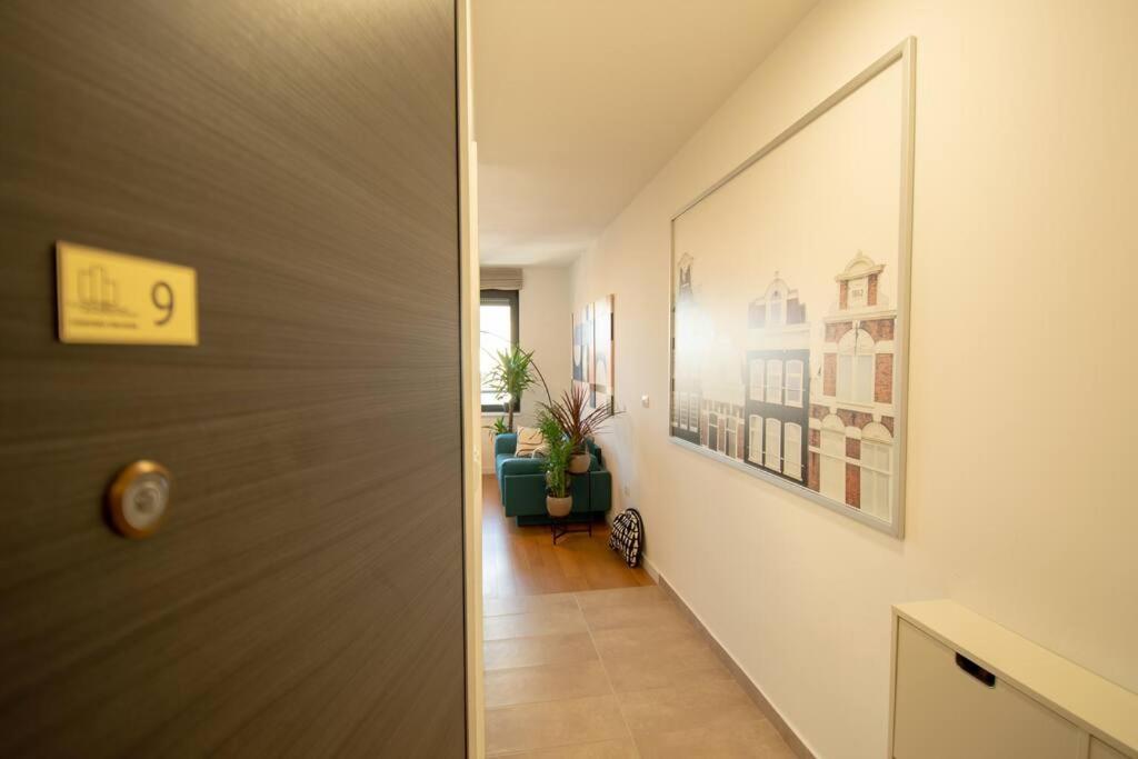 Gardos Bauhaus Apartment Белград Экстерьер фото