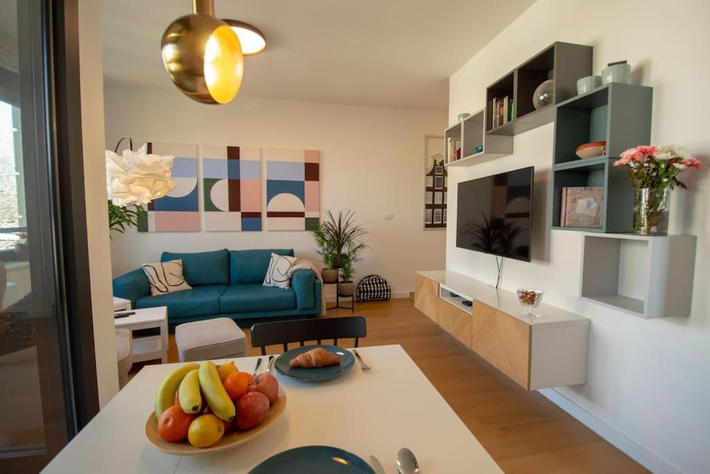 Gardos Bauhaus Apartment Белград Экстерьер фото